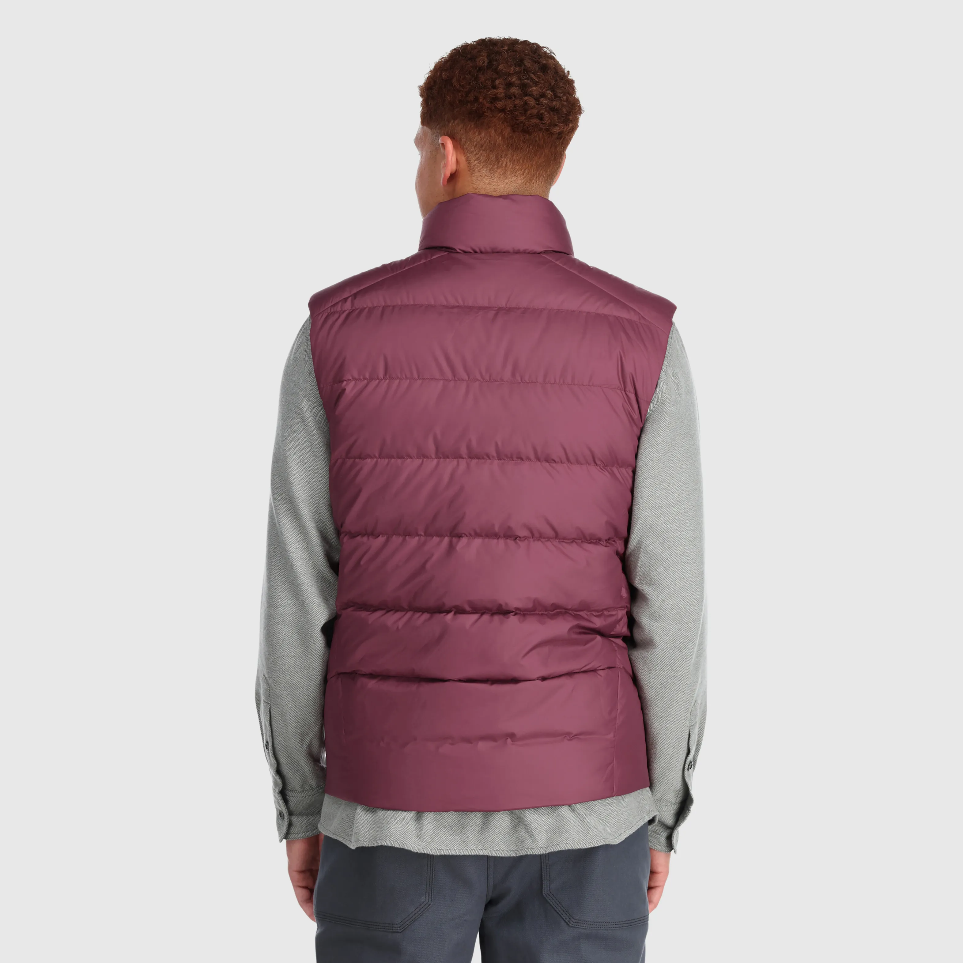 Men's Coldfront Down Vest