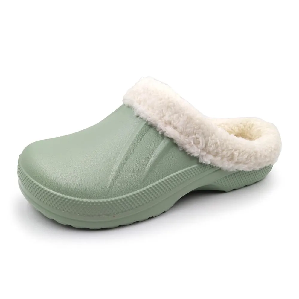 Men's Everyfoot Winter Clogs 1534