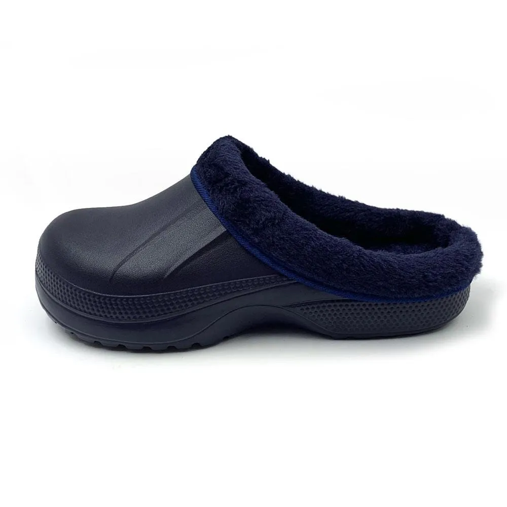 Men's Everyfoot Winter Clogs 1534