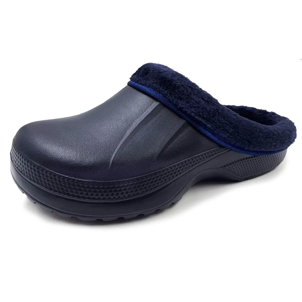 Men's Everyfoot Winter Clogs 1534