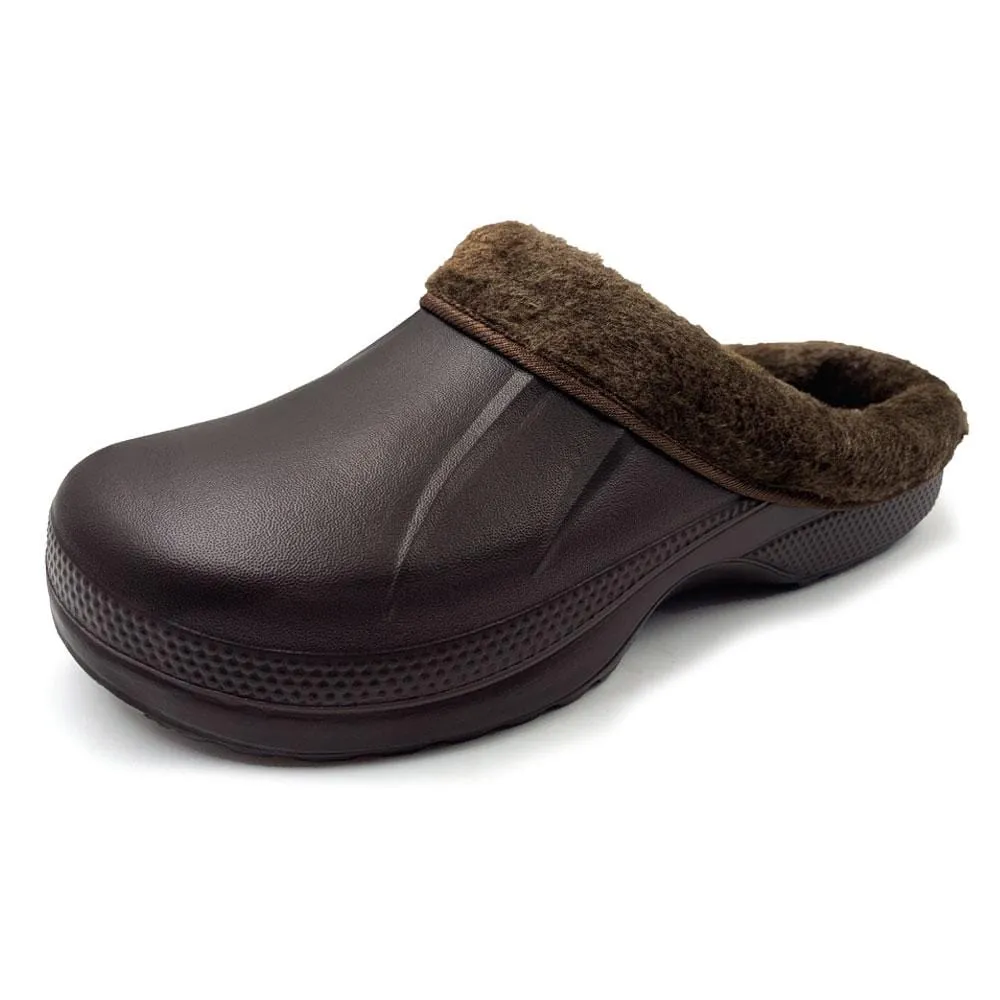 Men's Everyfoot Winter Clogs 1534