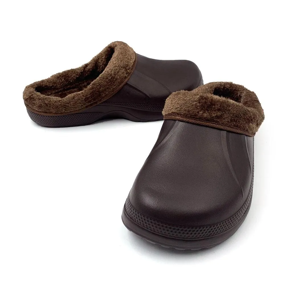 Men's Everyfoot Winter Clogs 1534