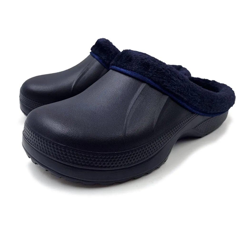 Men's Everyfoot Winter Clogs 1534