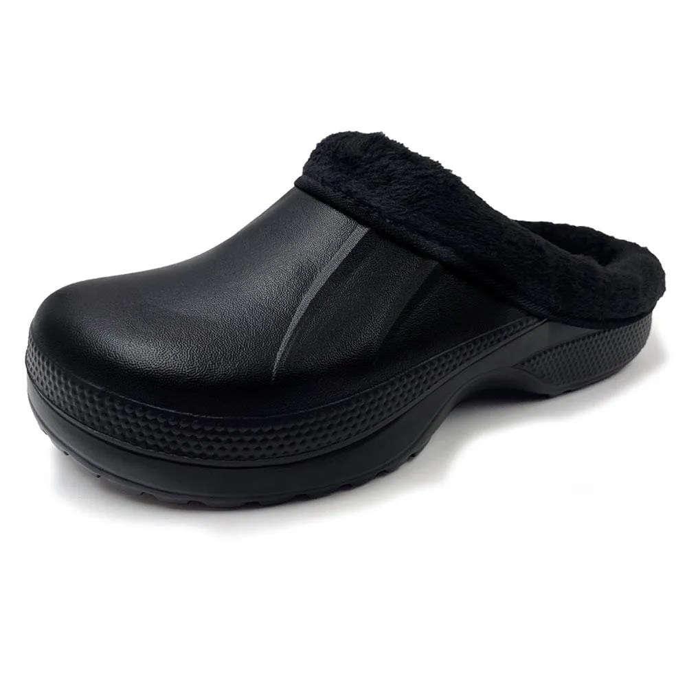 Men's Everyfoot Winter Clogs 1534