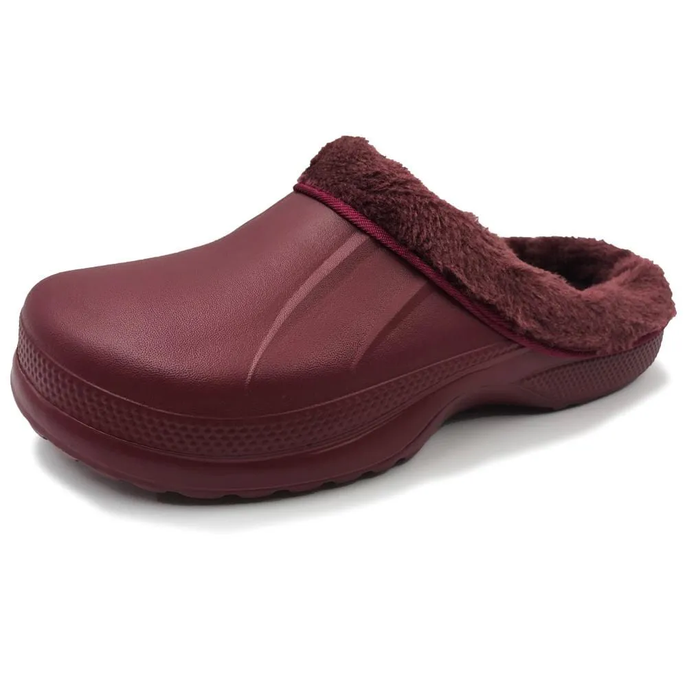 Men's Everyfoot Winter Clogs 1534