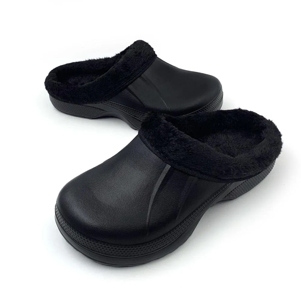 Men's Everyfoot Winter Clogs 1534