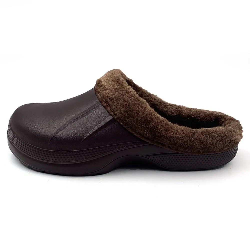 Men's Everyfoot Winter Clogs 1534