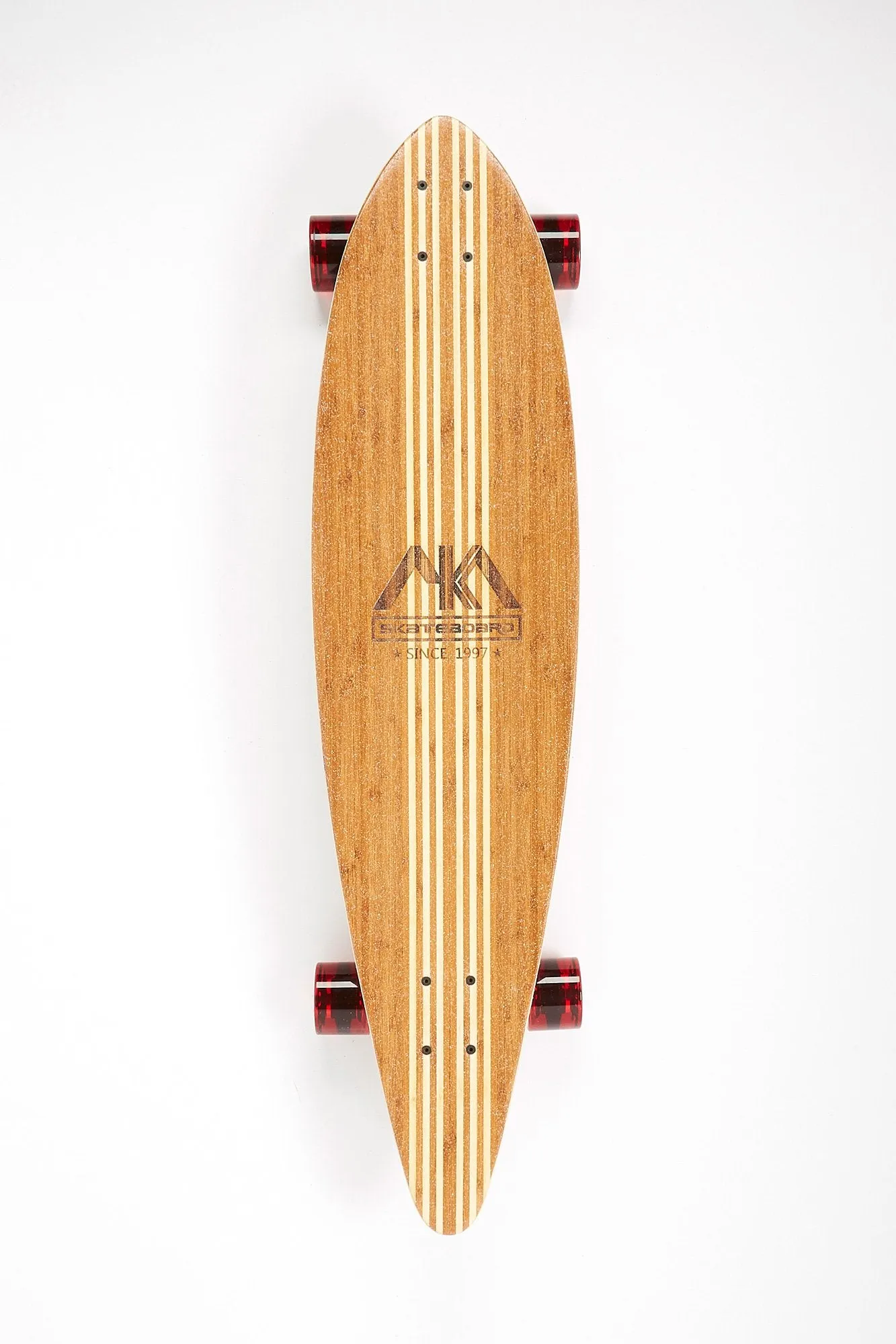 MK Double Down 40" Cruiser