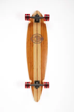 MK Double Down 40" Cruiser