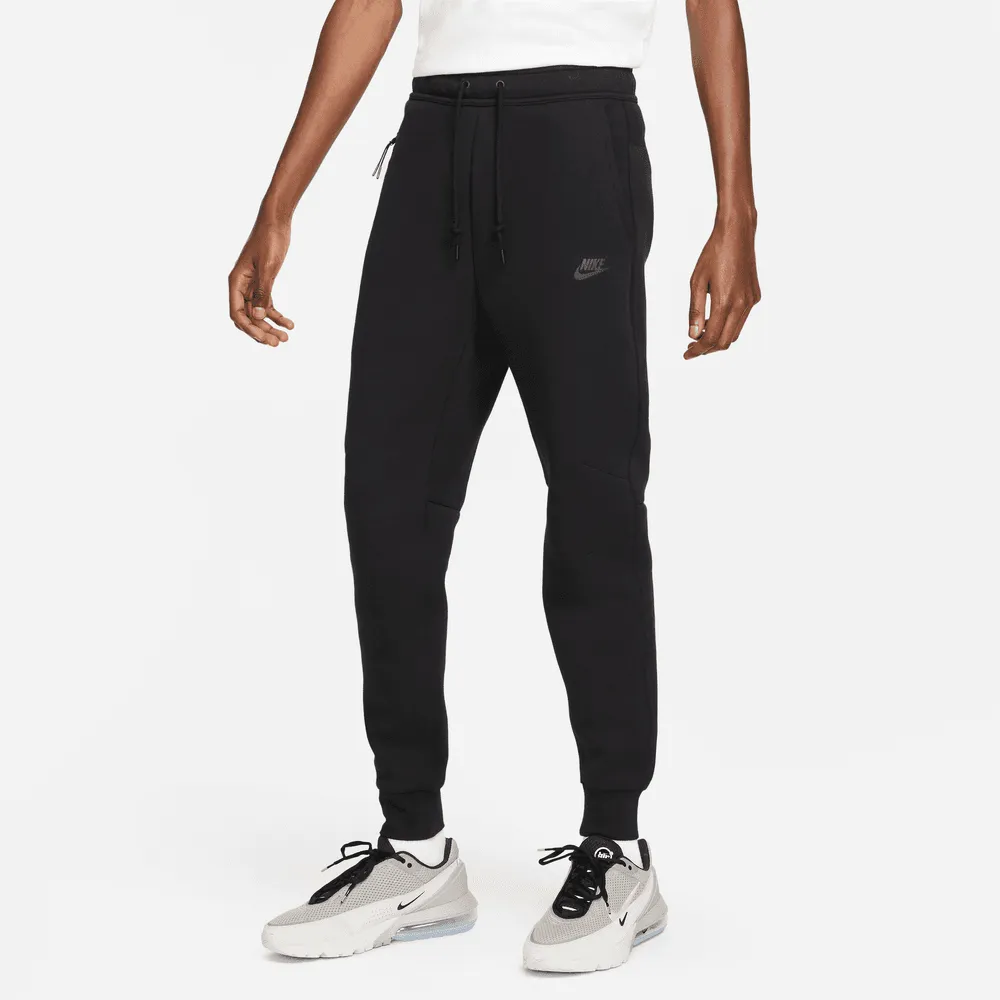 Nike Sportswear Tech Fleece Black