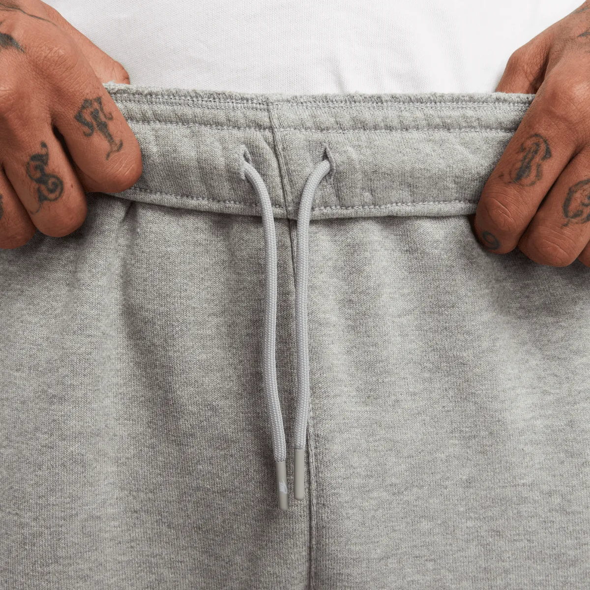   NOCTA Fleece Basketball Pants 'Grey'