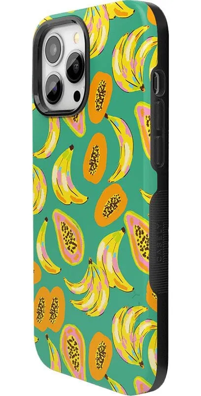 Papaya Palms | Dippin' Daisy's Tropical Vacation Case