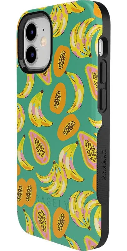 Papaya Palms | Dippin' Daisy's Tropical Vacation Case