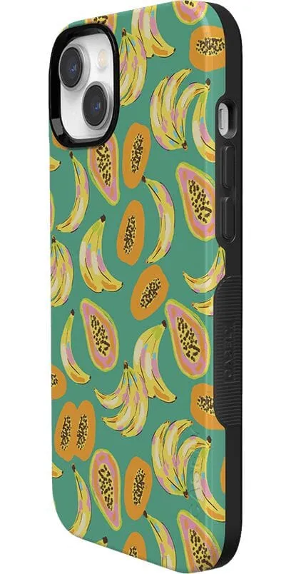 Papaya Palms | Dippin' Daisy's Tropical Vacation Case