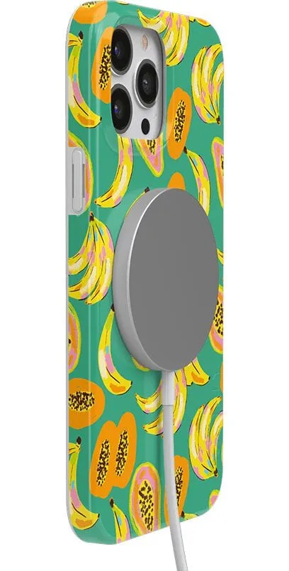 Papaya Palms | Dippin' Daisy's Tropical Vacation Case