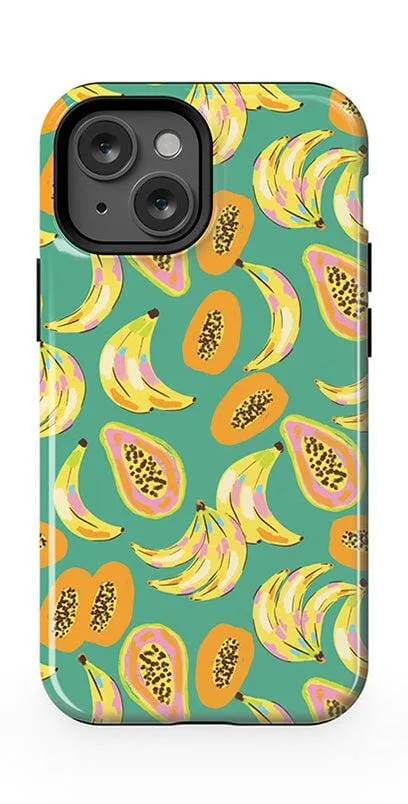 Papaya Palms | Dippin' Daisy's Tropical Vacation Case