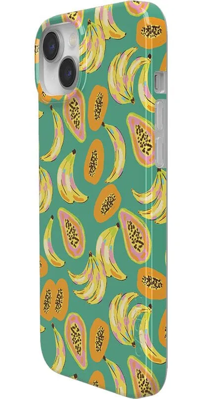 Papaya Palms | Dippin' Daisy's Tropical Vacation Case