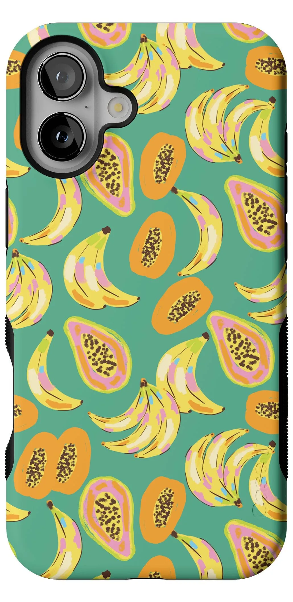 Papaya Palms | Dippin' Daisy's Tropical Vacation Case