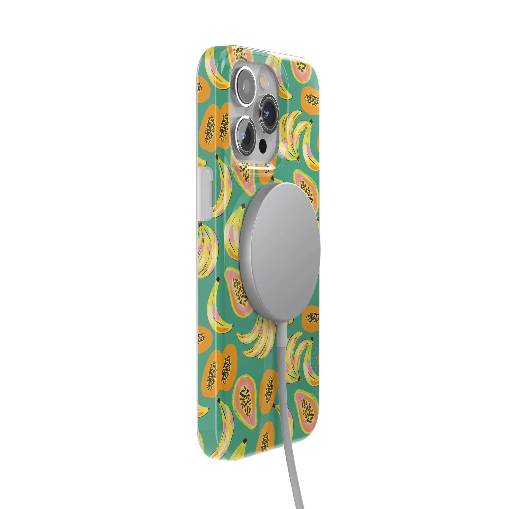 Papaya Palms | Dippin' Daisy's Tropical Vacation Case