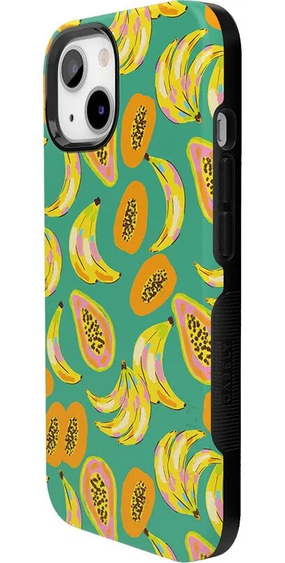 Papaya Palms | Dippin' Daisy's Tropical Vacation Case