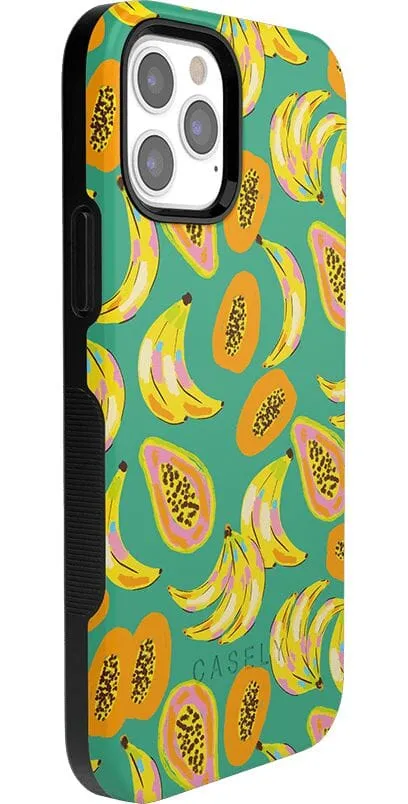 Papaya Palms | Dippin' Daisy's Tropical Vacation Case