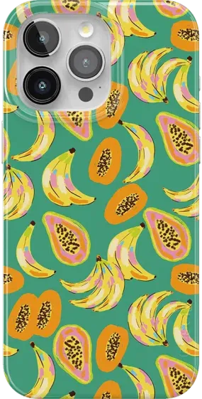 Papaya Palms | Dippin' Daisy's Tropical Vacation Case