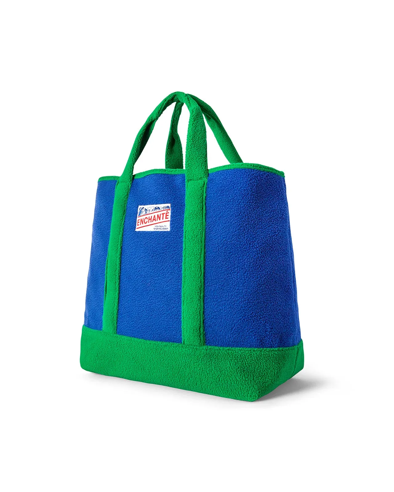 Premium Polar Fleece Insulated Tote Bag for Everyday Use