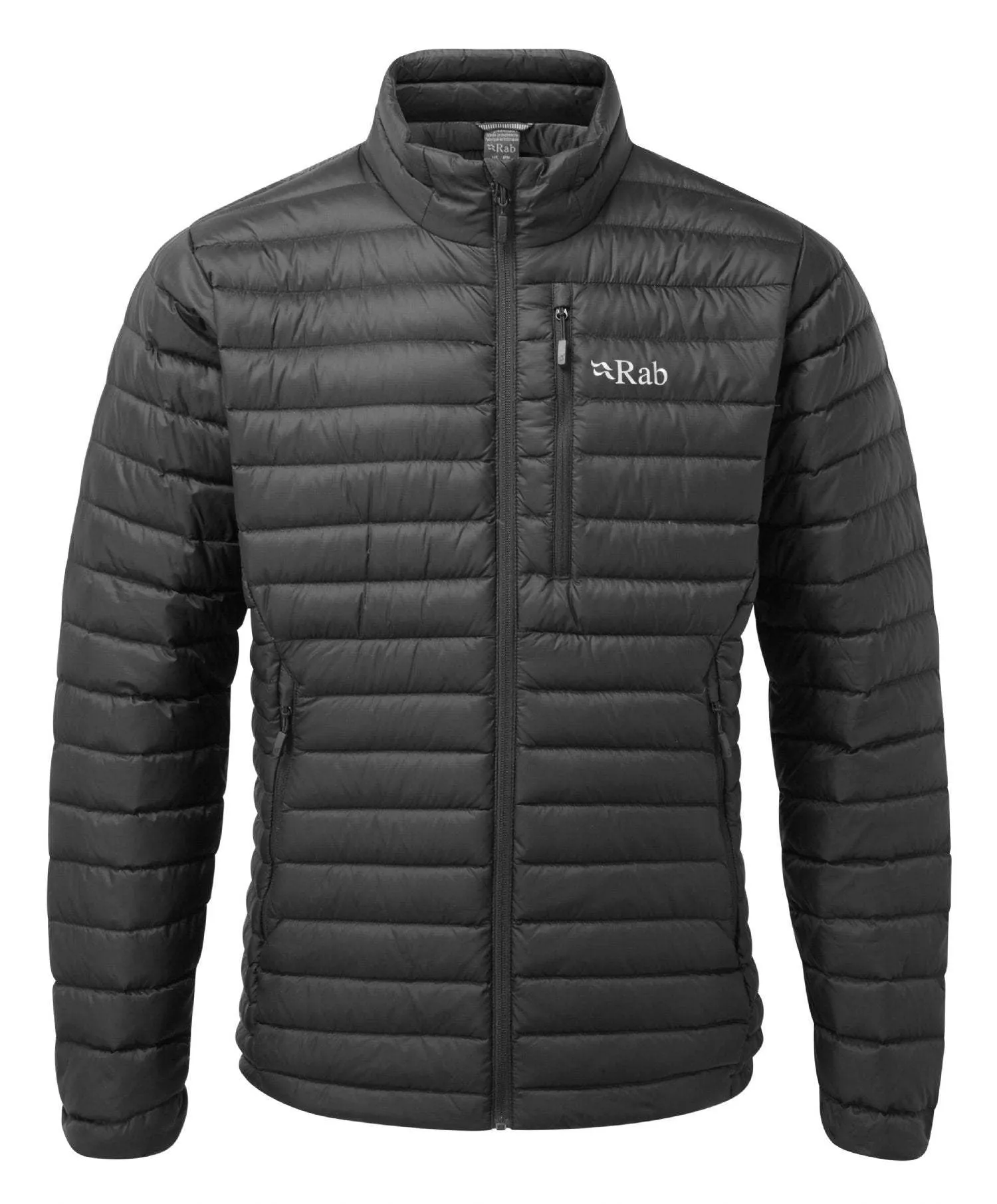 Rab Mens Microlight Jacket