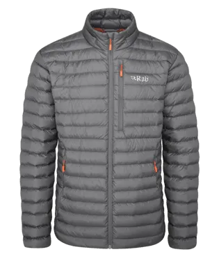 Rab Mens Microlight Jacket