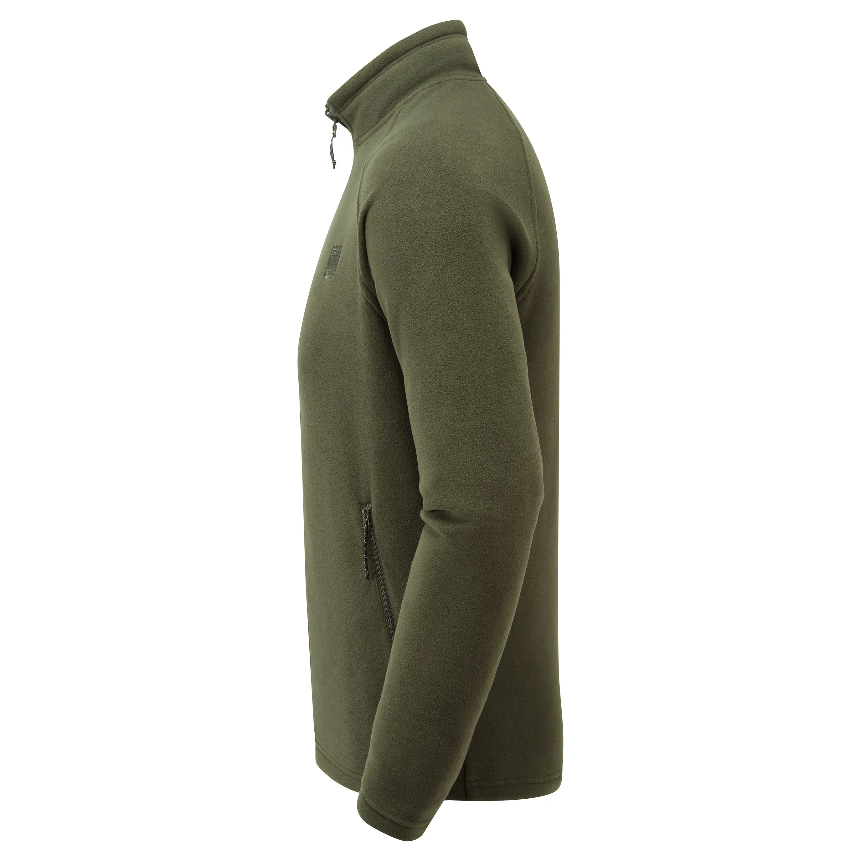 Santiago I.A. Fleece Jacket