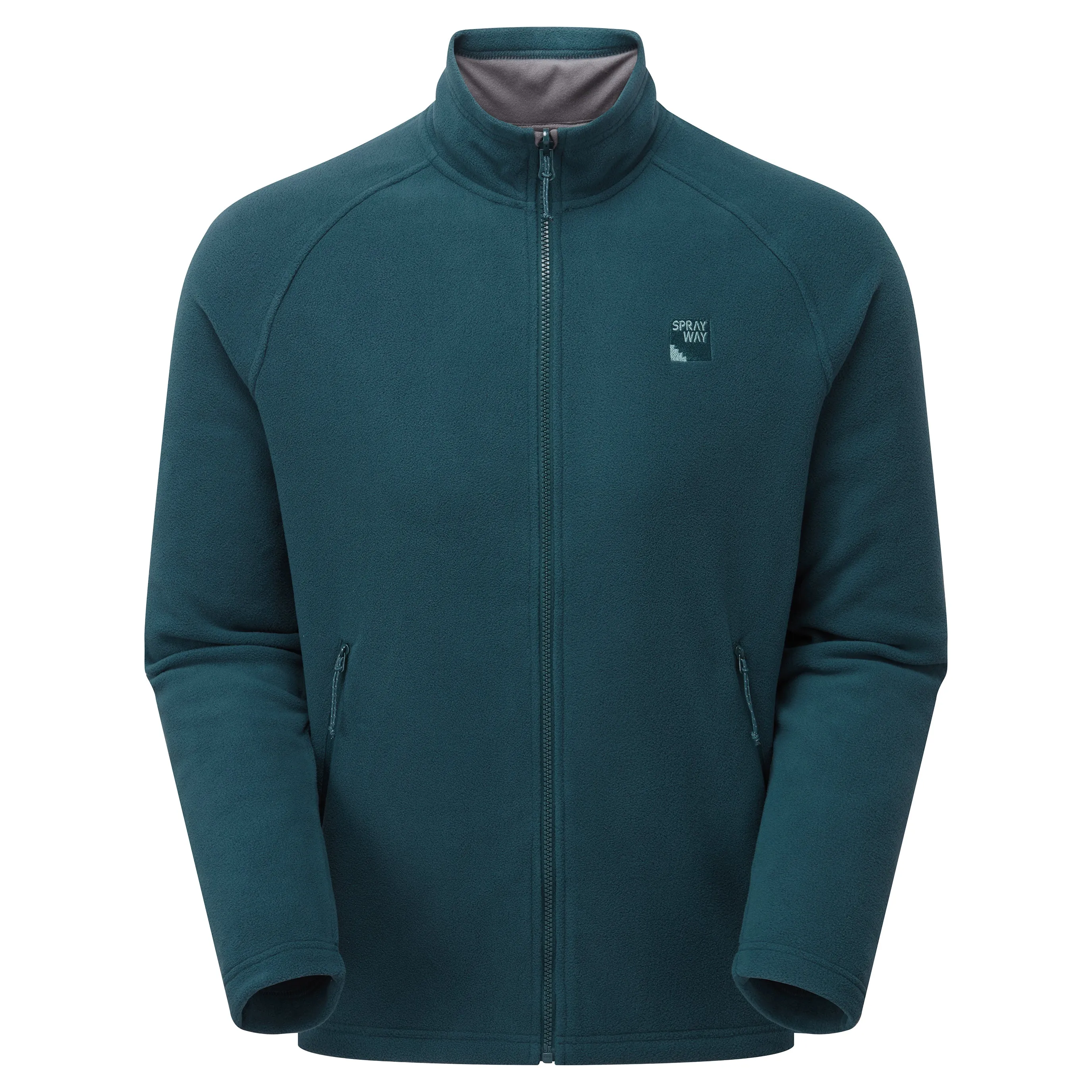 Santiago I.A. Fleece Jacket