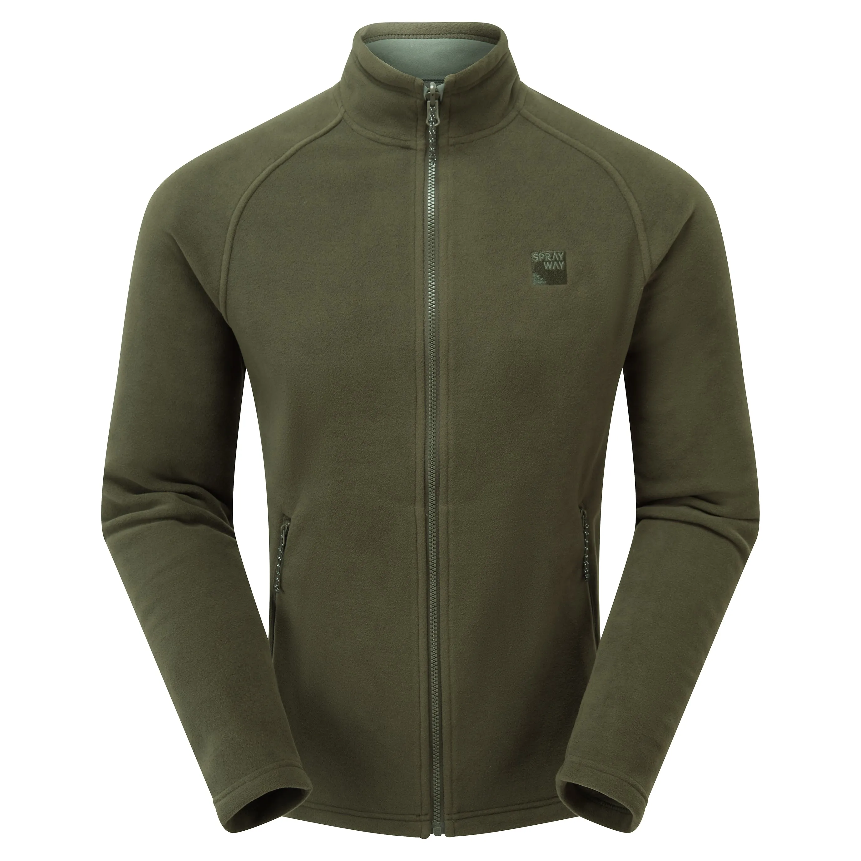 Santiago I.A. Fleece Jacket