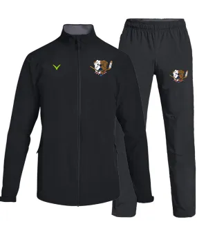 Shoresy Bulldogs Premium Zip-Up Track Suit for Men – Comfortable and Stylish Athletic Wear for Sport and Leisure