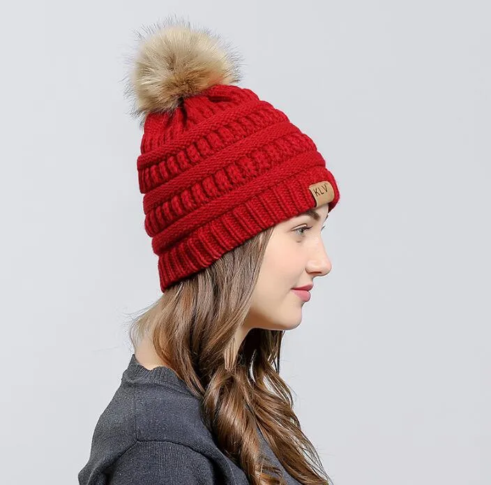 Slouchy Beanie Winter Caps For Women