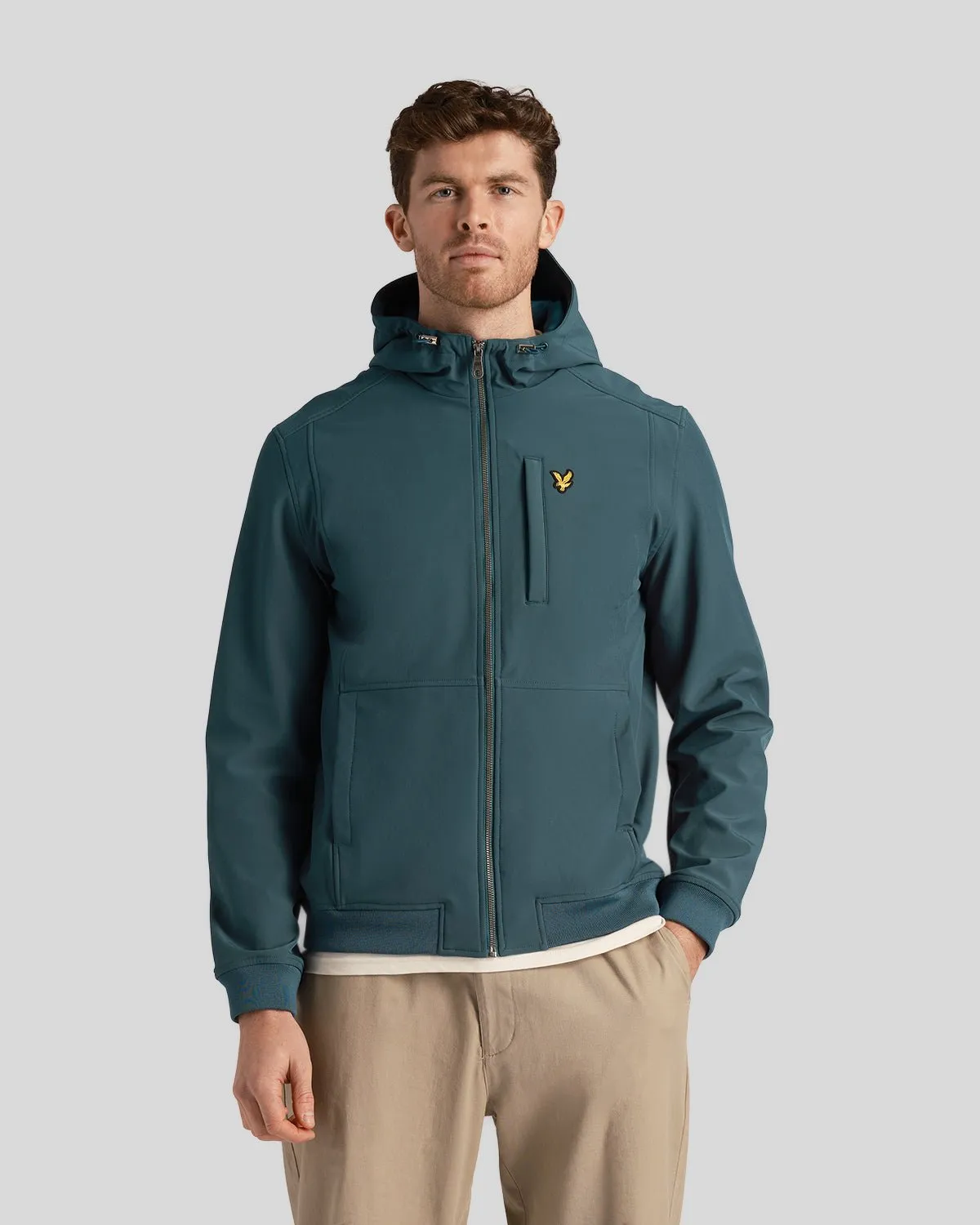 Softshell Jacket