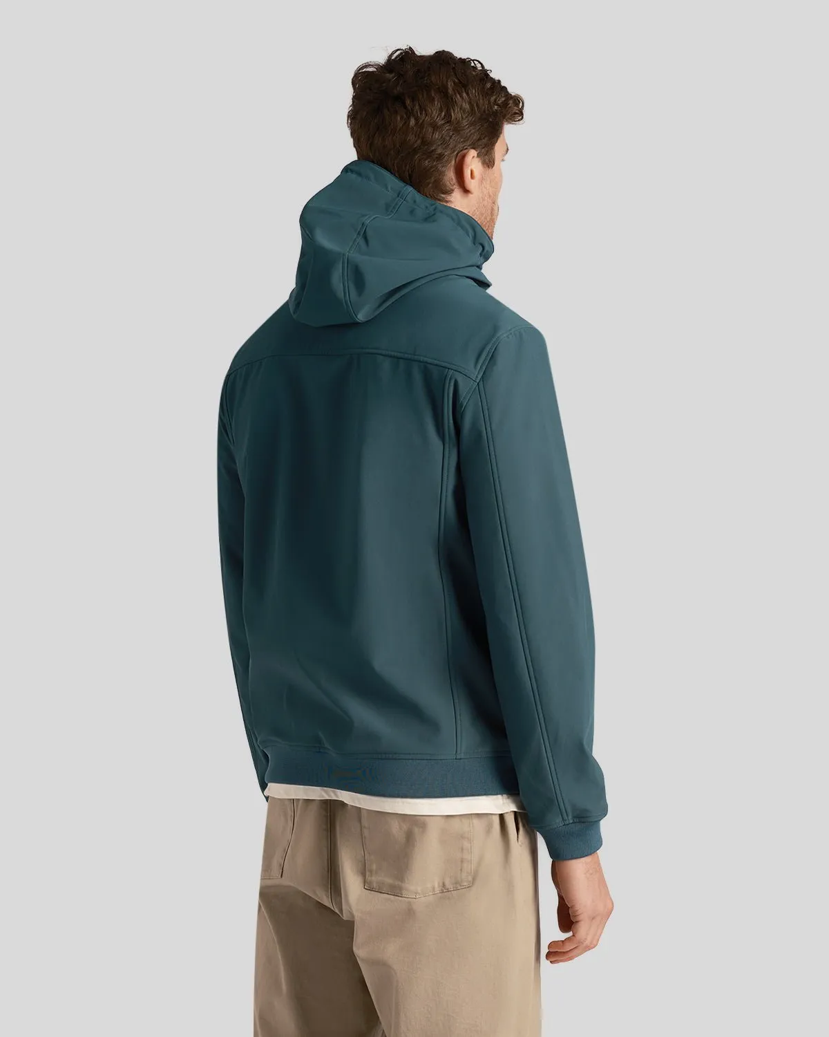 Softshell Jacket