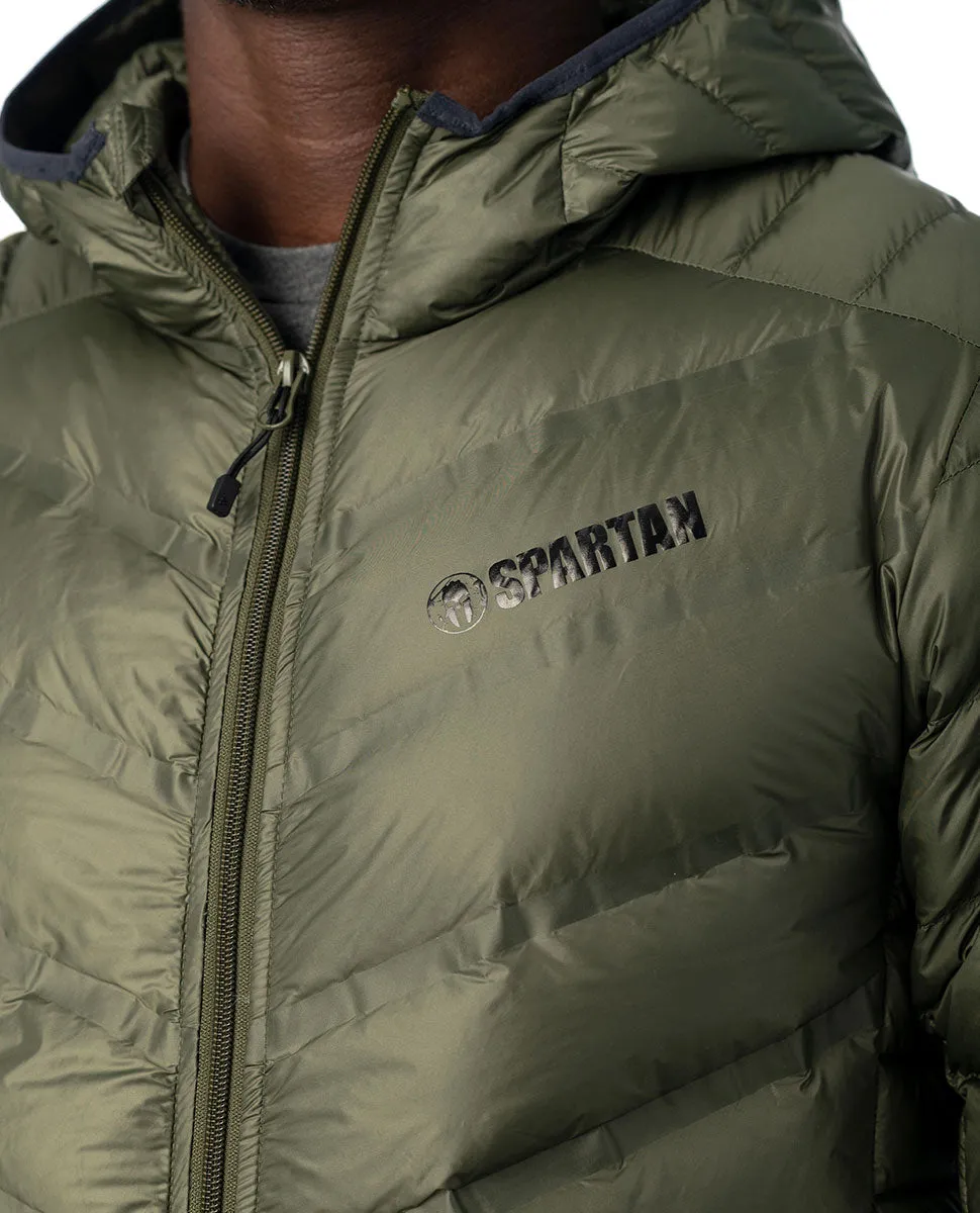 SPARTAN by CRAFT Down Jacket - Men's