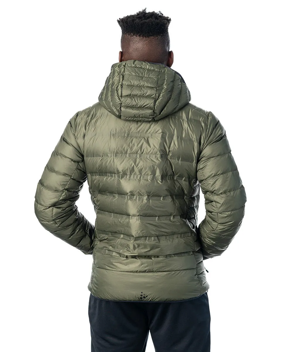 SPARTAN by CRAFT Down Jacket - Men's