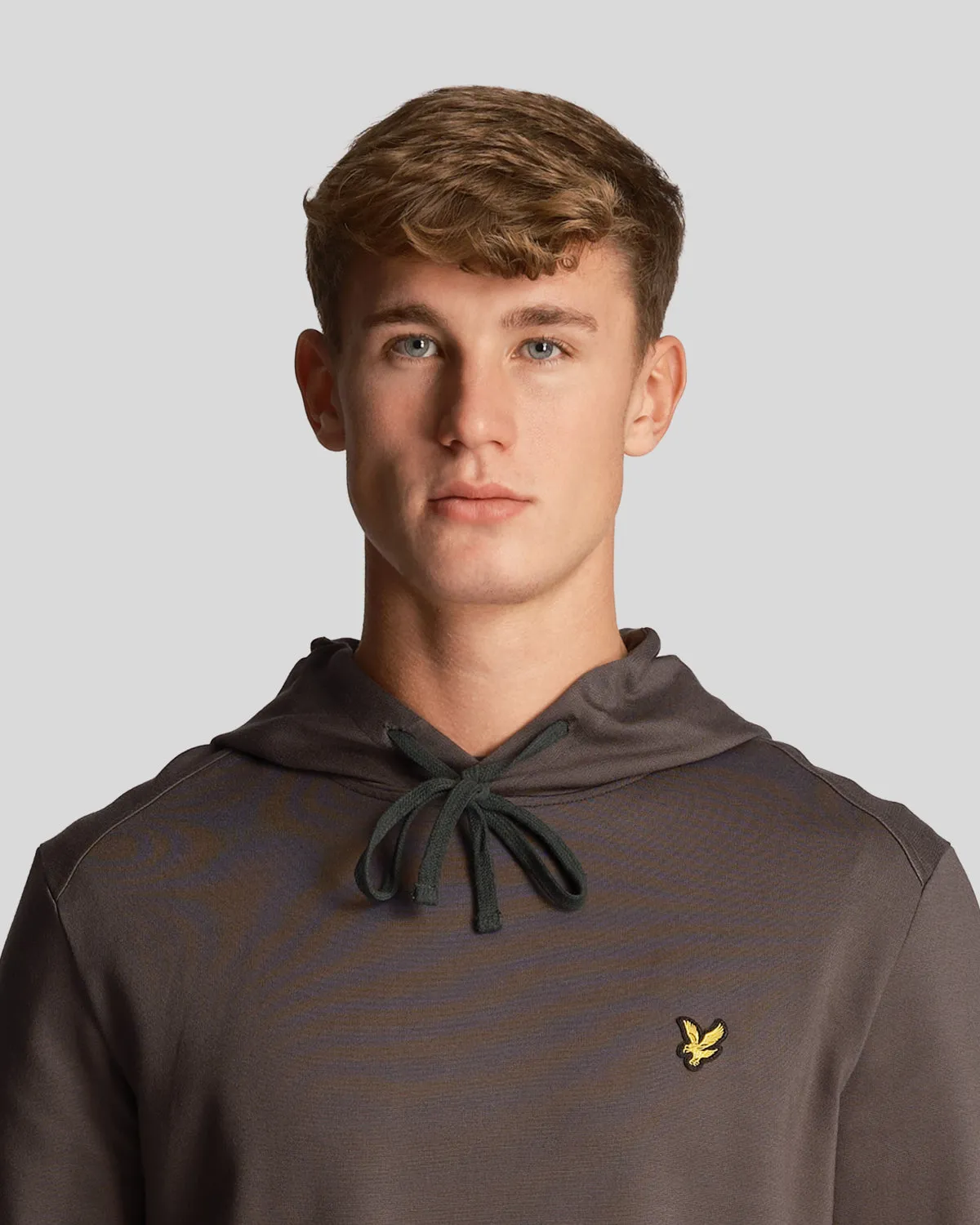 Sports Fly Fleece Hoodie