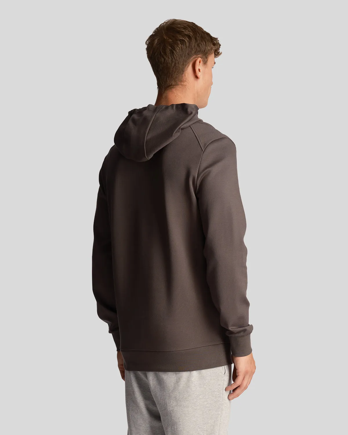 Sports Fly Fleece Hoodie