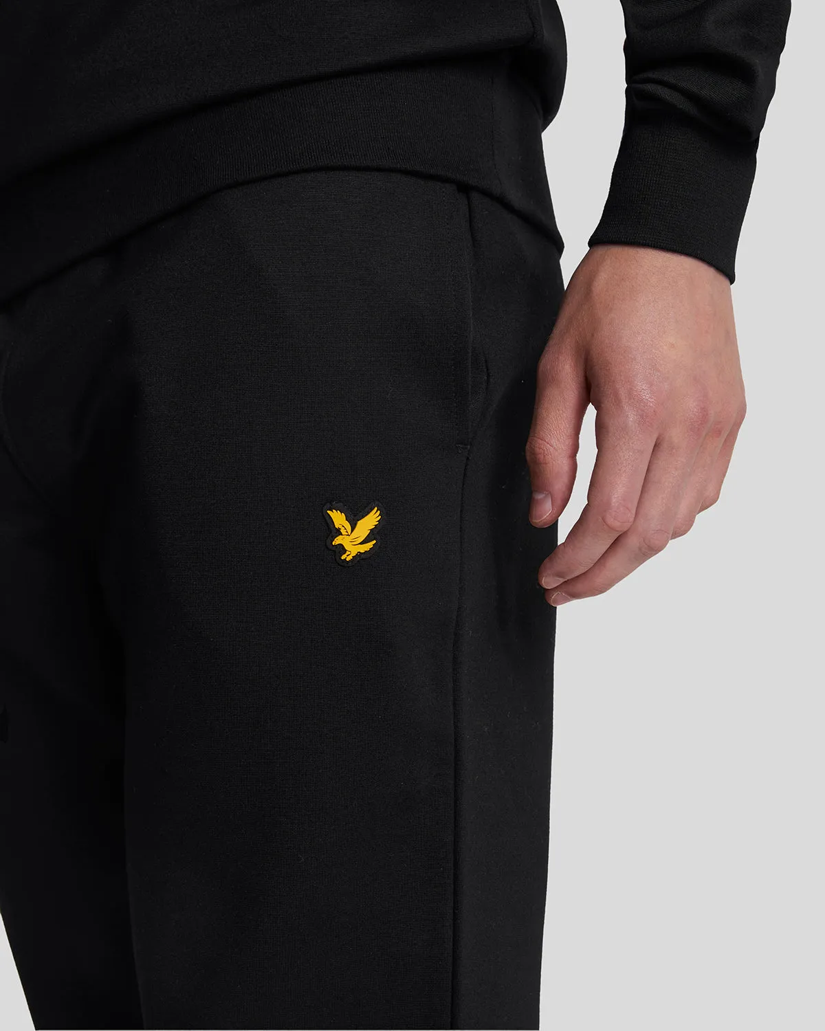 Sports Fly Fleece Trackies