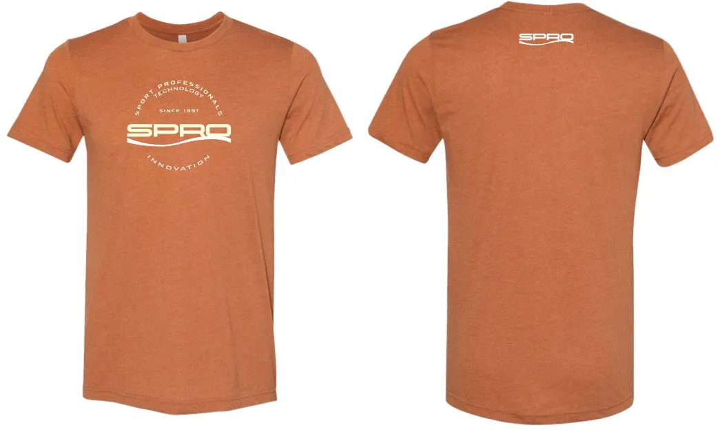 SPRO T-SHIRT INNOVATION & TECHNOLOGY AUTUMN