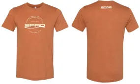 SPRO T-SHIRT INNOVATION & TECHNOLOGY AUTUMN