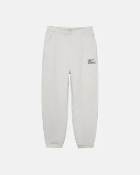 STÜSSY & NIKE FLEECE PANT