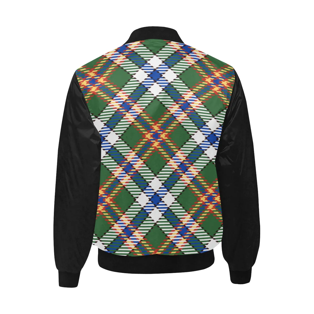 Tartan 689 Jacket