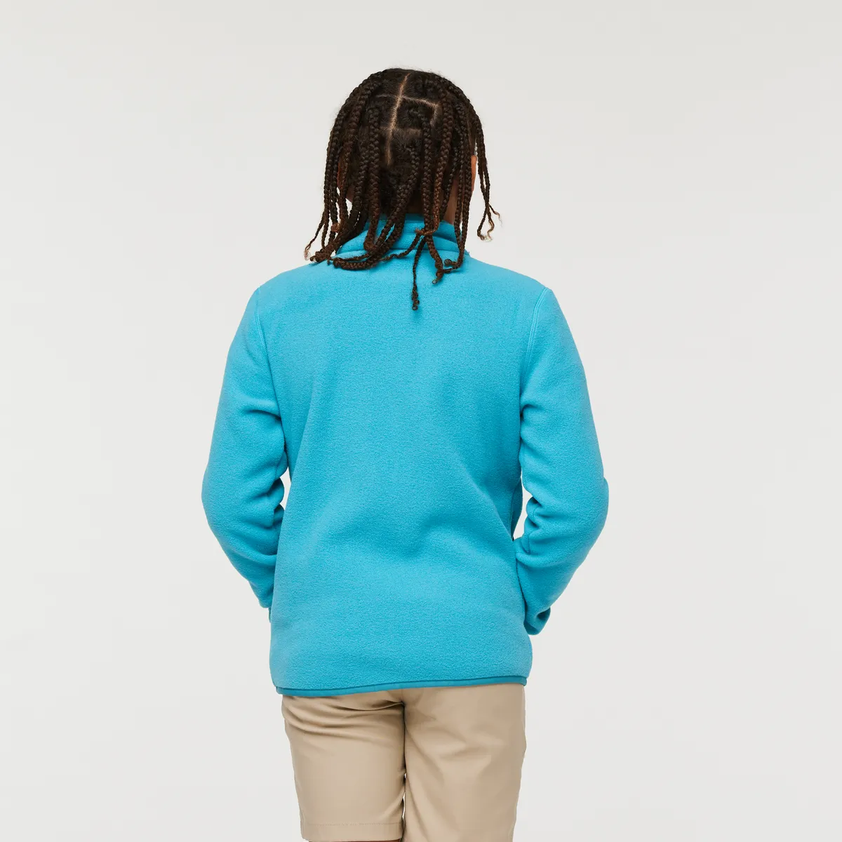 Teca Fleece Jacket - Kids'