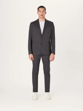 The 24 Suit - Slate Grey