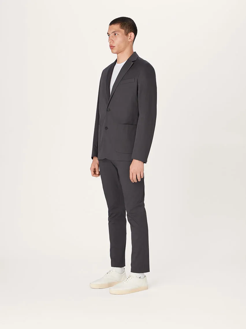 The 24 Suit - Slate Grey