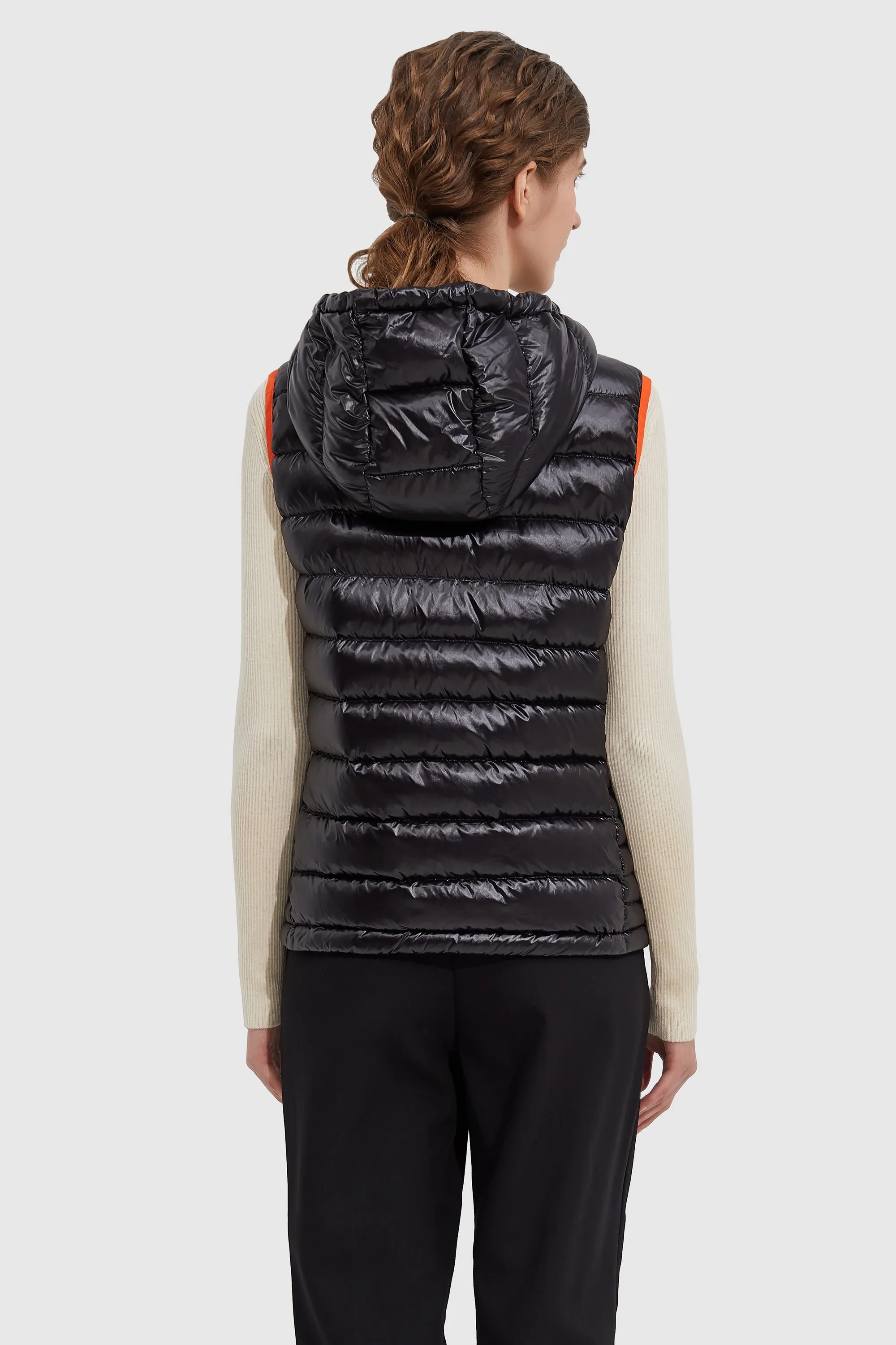 Ultra Lightweight Down Vest