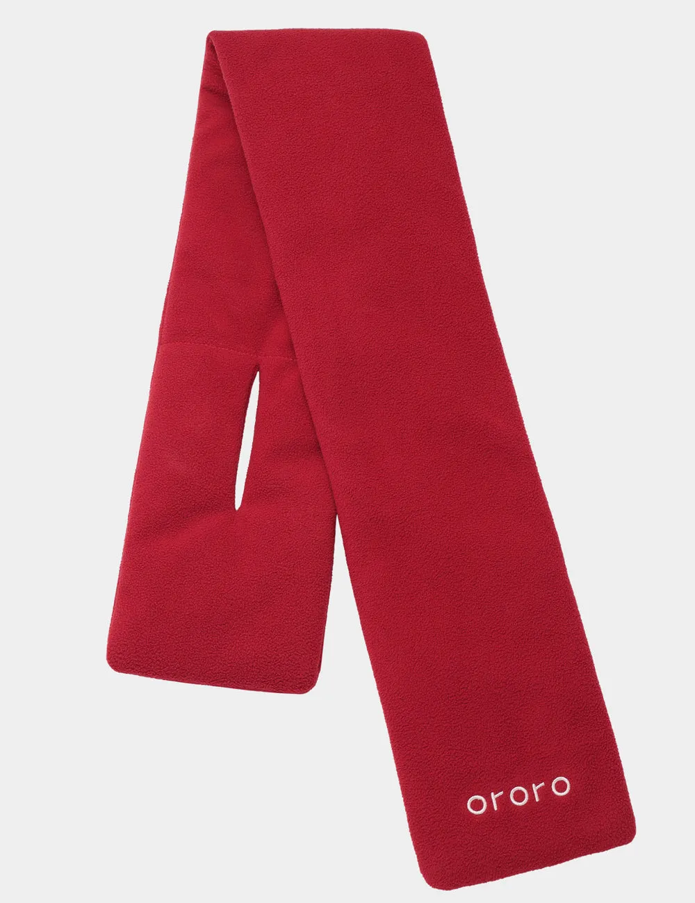 Unisex Heated Scarf 2.0